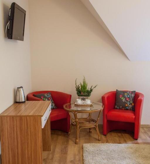 Номер Стандарт, Willa Ryś