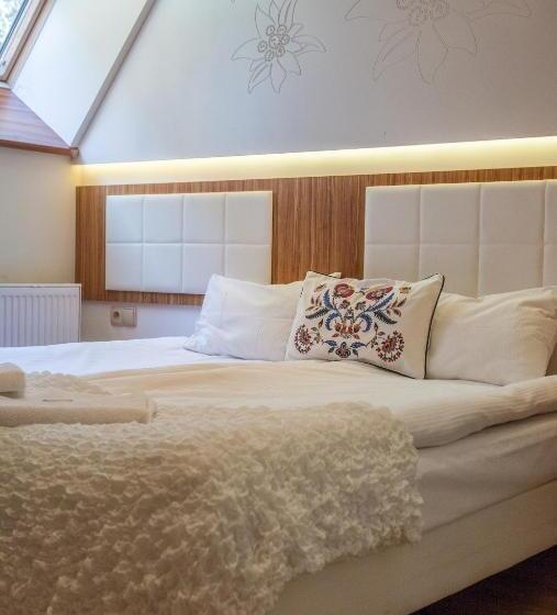 Номер Стандарт, Willa Ryś