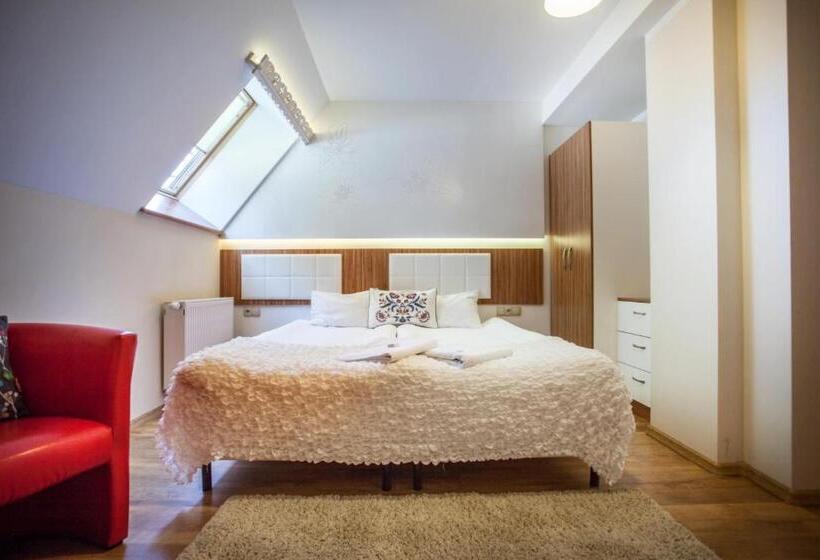 Номер Стандарт, Willa Ryś