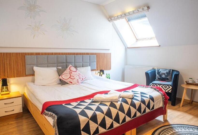 Номер Стандарт, Willa Ryś