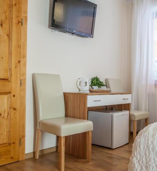 Номер Стандарт Трехместный, Willa Ryś