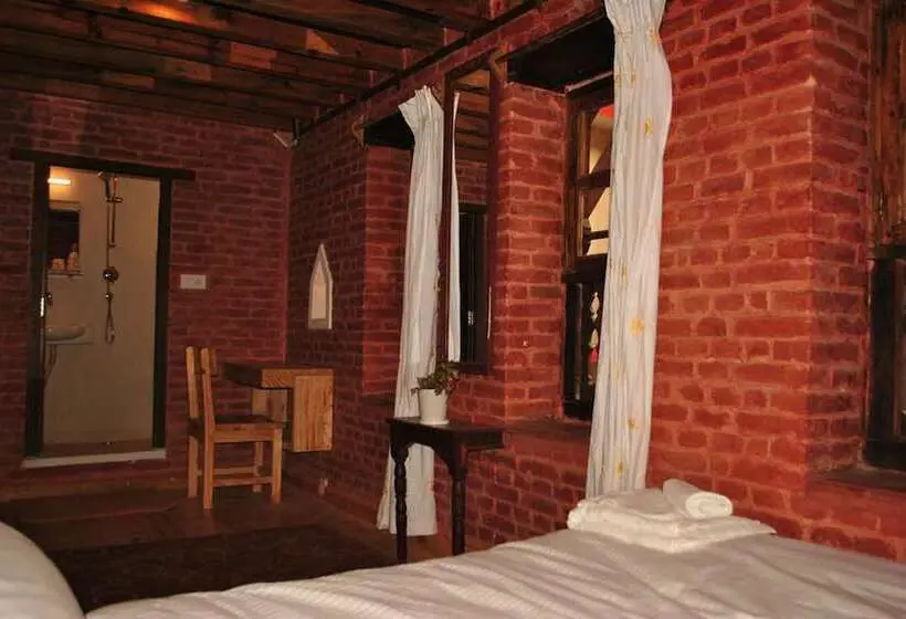 اتاق استاندارد, Yamba Traditional Home