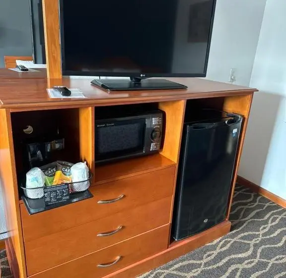 Standard-huone, Econolodge Inn And Suites