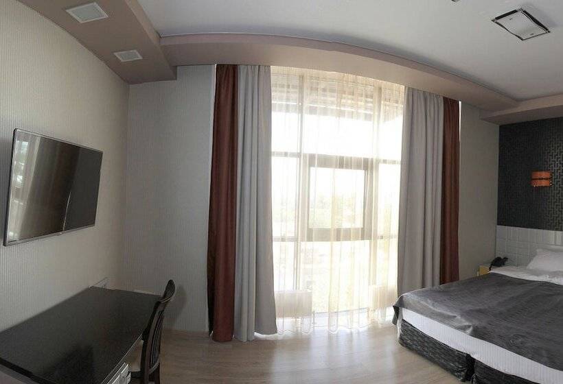 اتاق سوپریور, Absolute