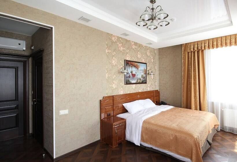 اتاق سوپریور, Absolute