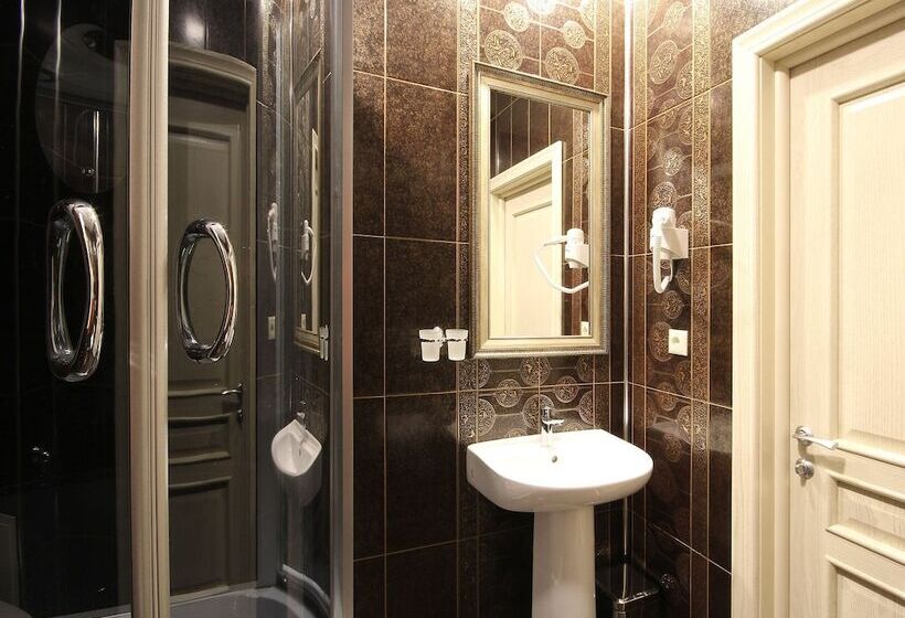 اتاق لوکس, Absolute