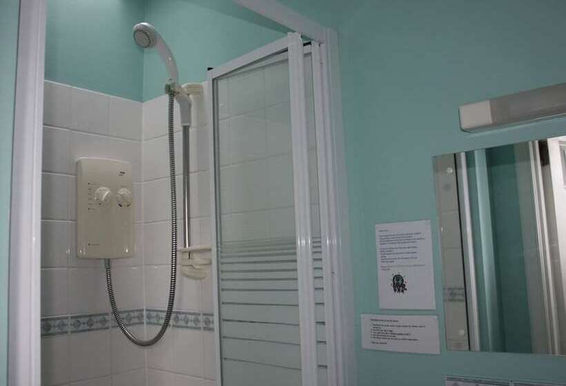 스탠다드 룸, Airdenair Guest House