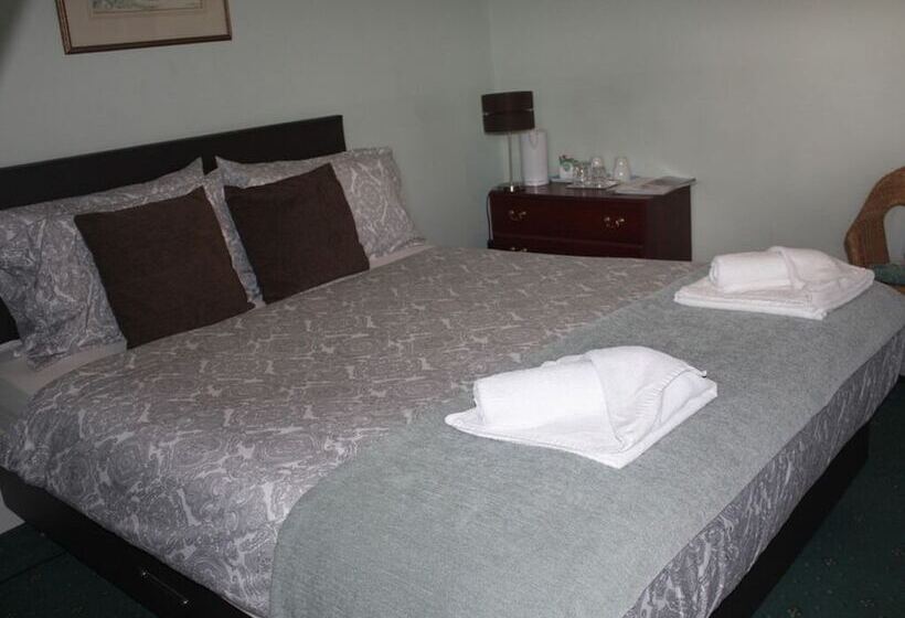 Номер Стандарт, Airdenair Guest House