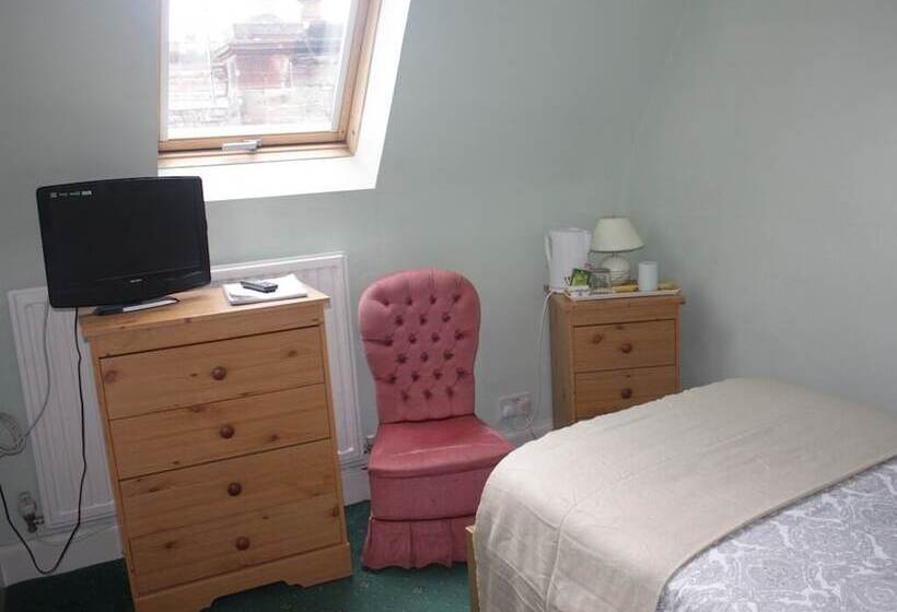 Номер Стандарт Индивидуальный, Airdenair Guest House
