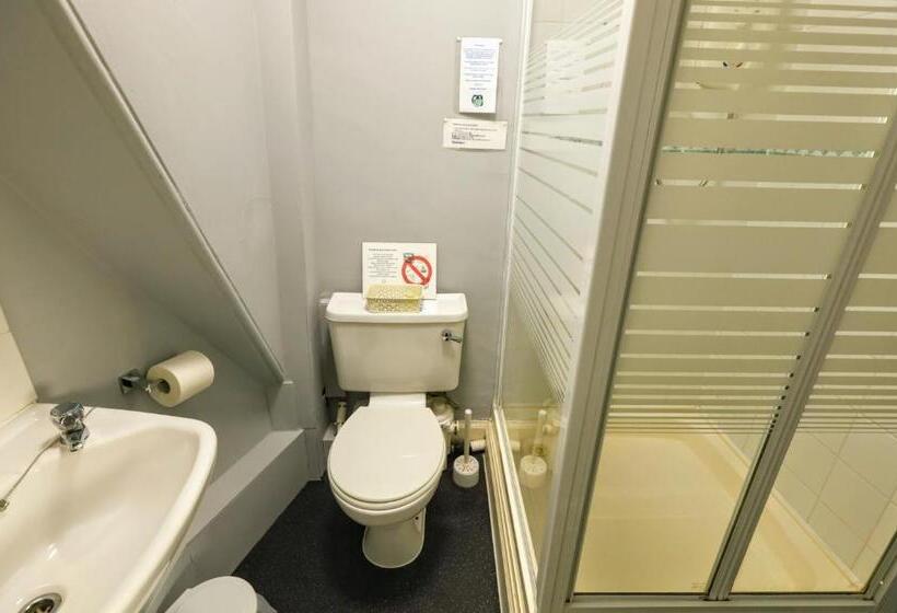 Номер Стандарт, Airdenair Guest House