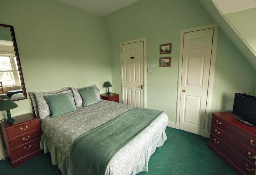 Номер Стандарт, Airdenair Guest House