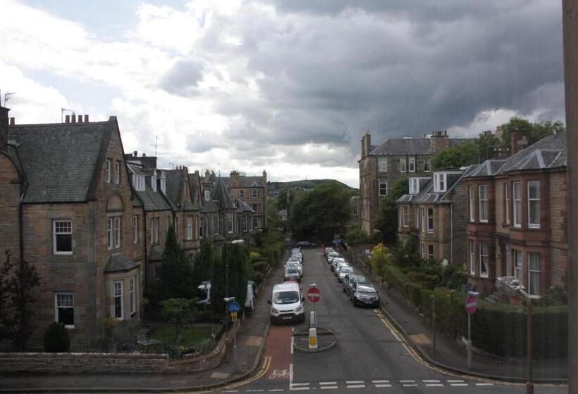 스탠다드 룸, Airdenair Guest House