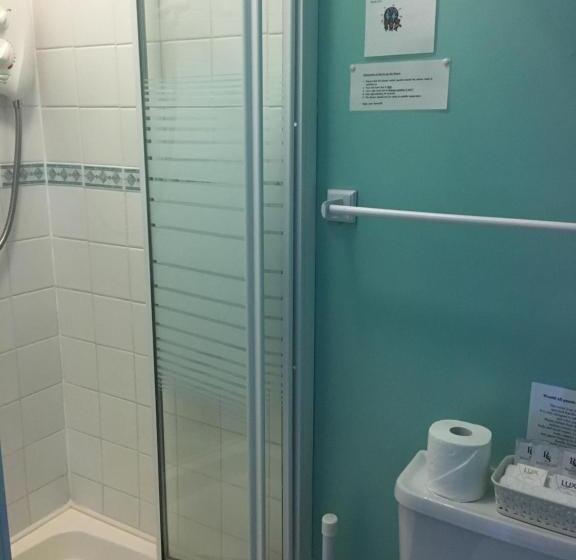 스탠다드 싱글 룸, Airdenair Guest House