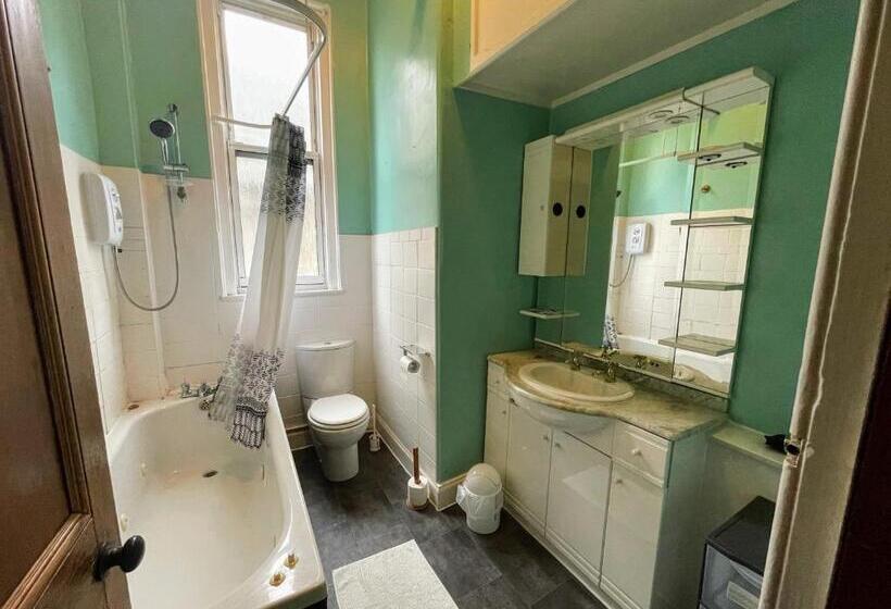 스탠다드 룸 가든 전망, Airdenair Guest House