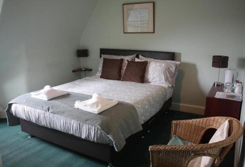 Номер Стандарт, Airdenair Guest House