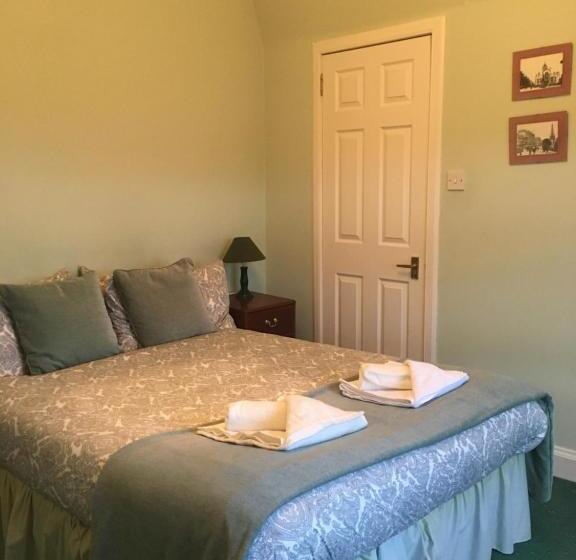 스탠다드 룸, Airdenair Guest House