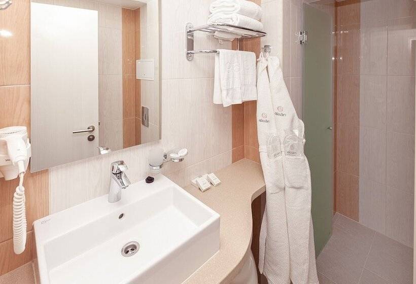 스탠다드 룸, Alean Family Resort & Spa Sputnik