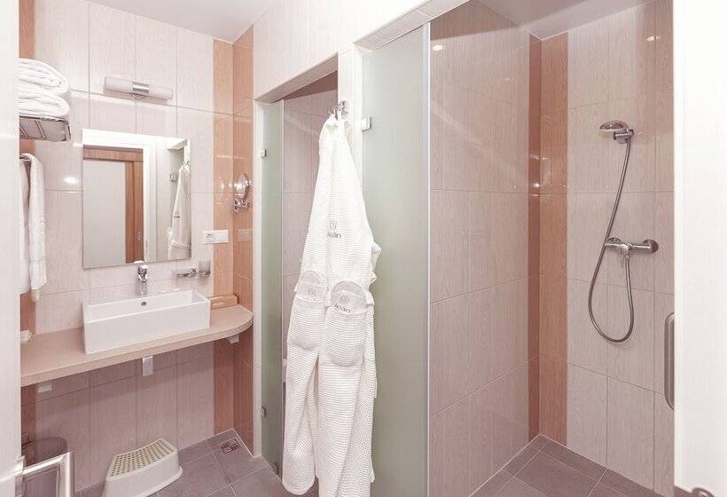 수피리어 룸, Alean Family Resort & Spa Sputnik