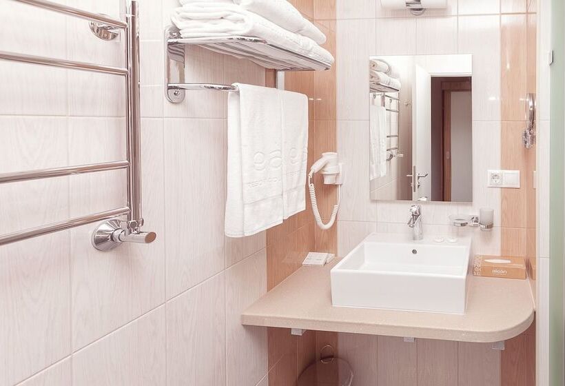 수피리어 룸, Alean Family Resort & Spa Sputnik