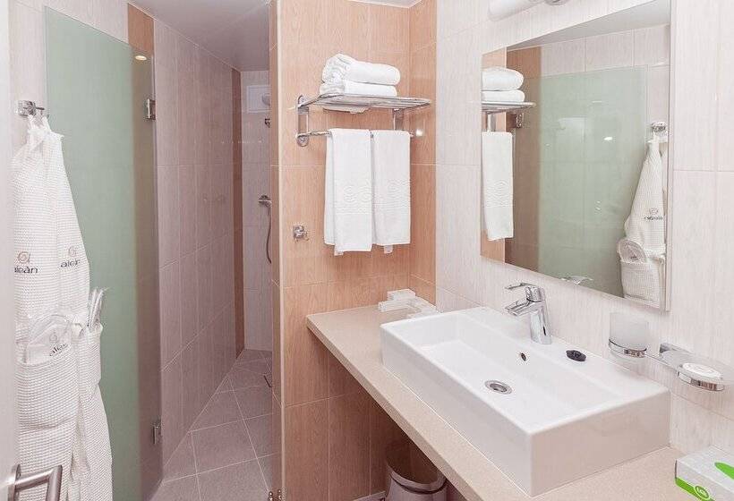 패밀리 룸, Alean Family Resort & Spa Sputnik