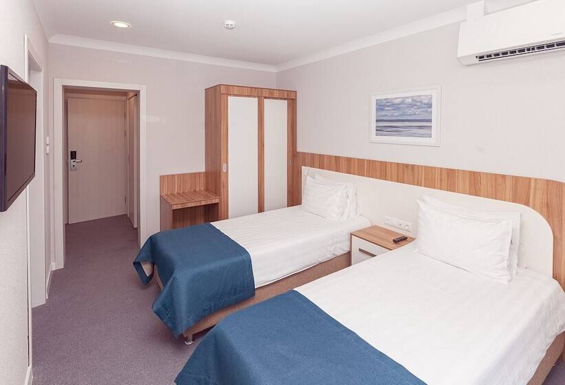 패밀리 룸, Alean Family Resort & Spa Sputnik