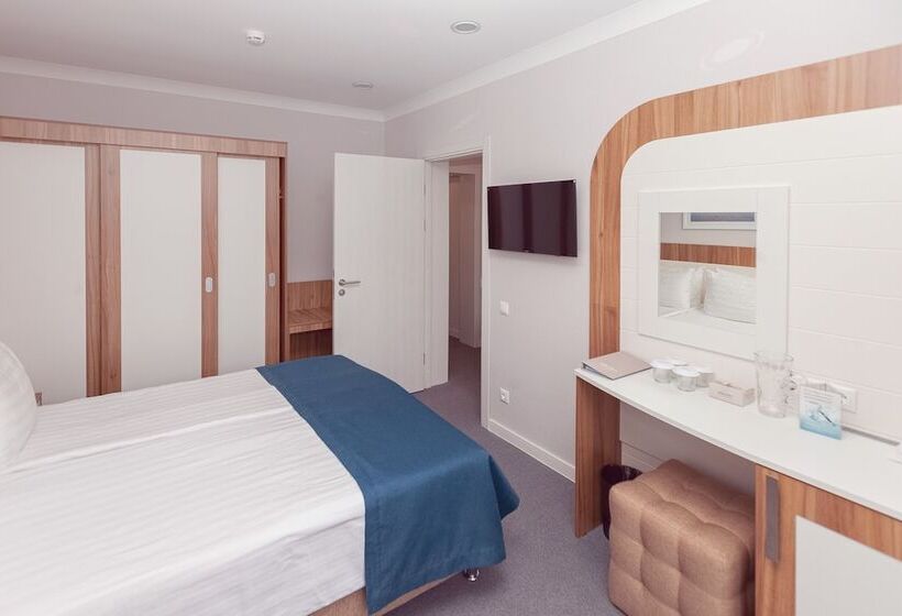 ファミリールーム, Alean Family Resort & Spa Sputnik