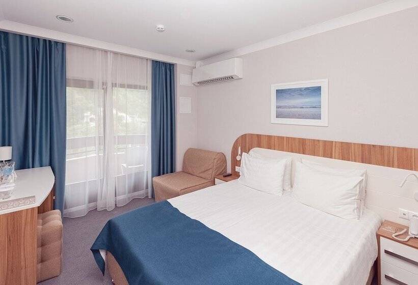 패밀리 룸, Alean Family Resort & Spa Sputnik