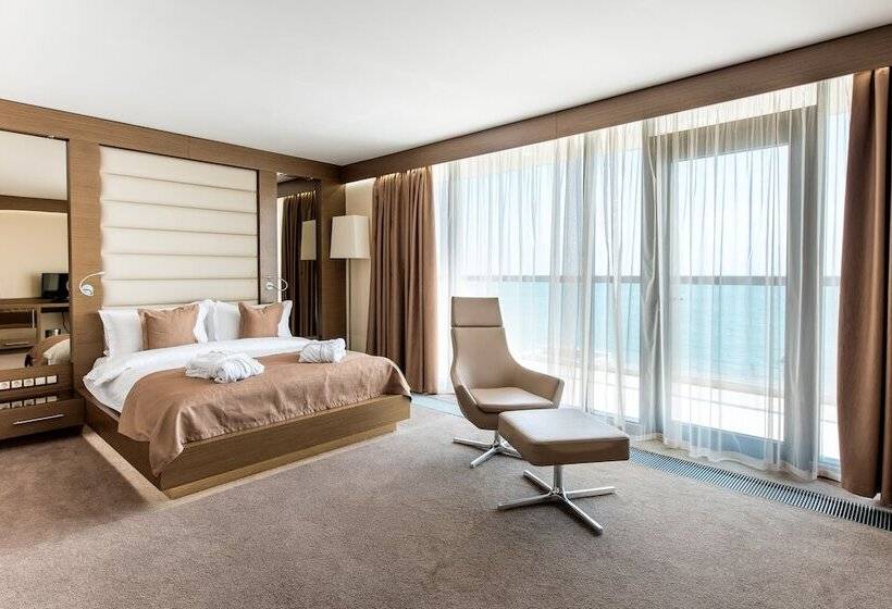 آپارتمان لوکس 1 خوابه, Arfa Park