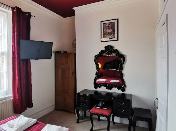 スタンダードルーム, Argyle House