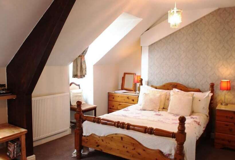 Номер Стандарт, Argyle House