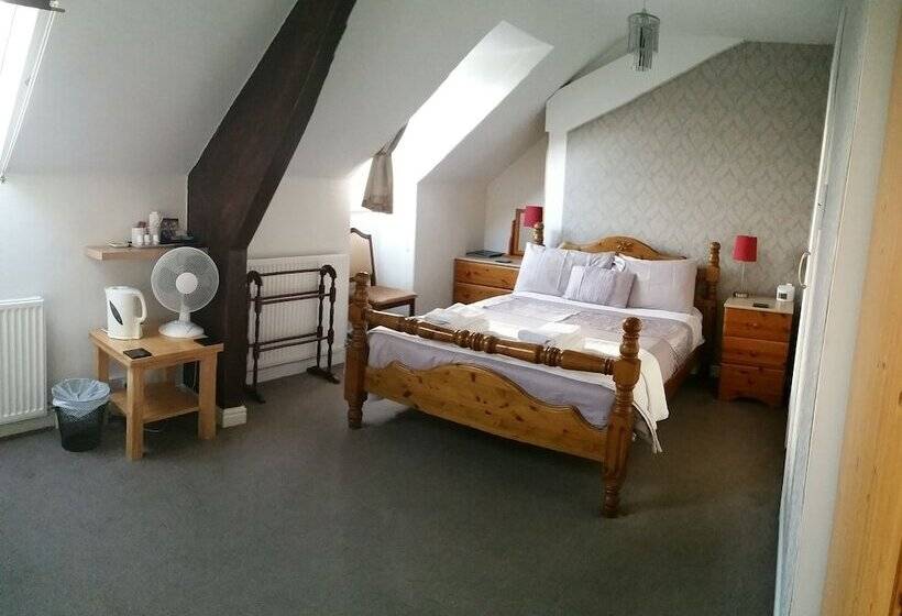 Номер Стандарт, Argyle House