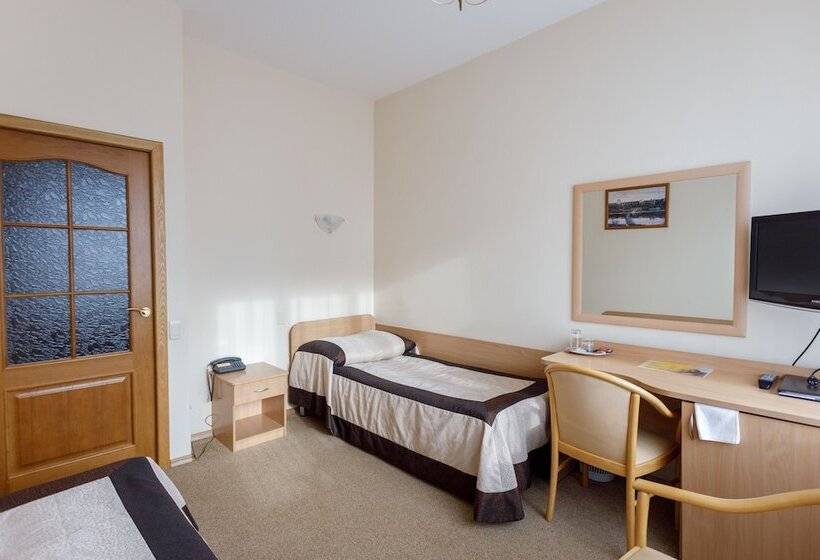 غرفة قياسية, Atal