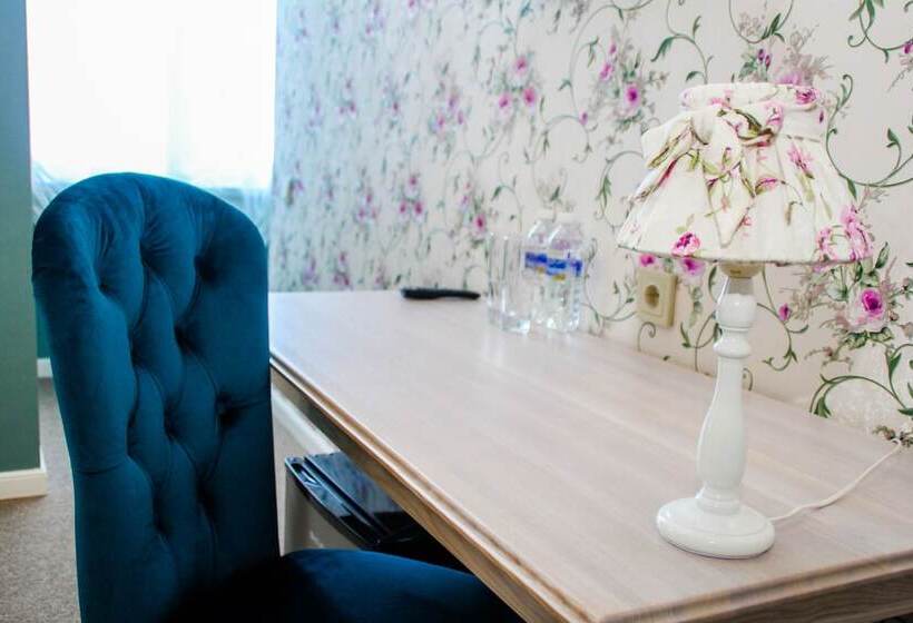 חדר סופריור, The Aristocrat Boutique