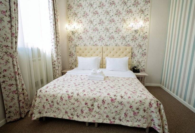 חדר סופריור, The Aristocrat Boutique