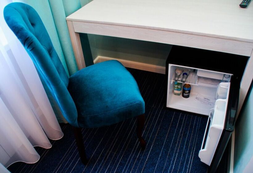 חדר סטנדרט, The Aristocrat Boutique