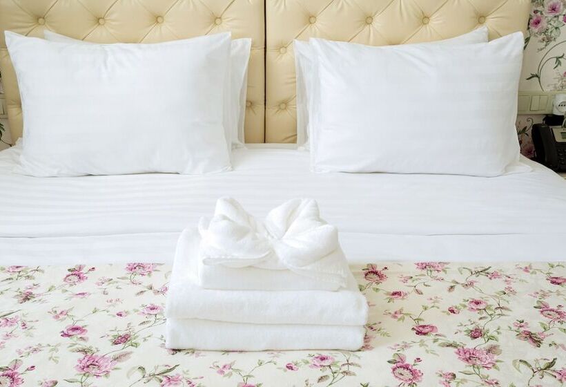 חדר סופריור, The Aristocrat Boutique