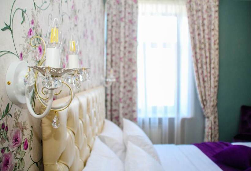 חדר סופריור, The Aristocrat Boutique