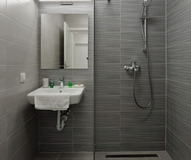 شقة ديلوكس غرفة واحدة, Brasov Holiday Apartments