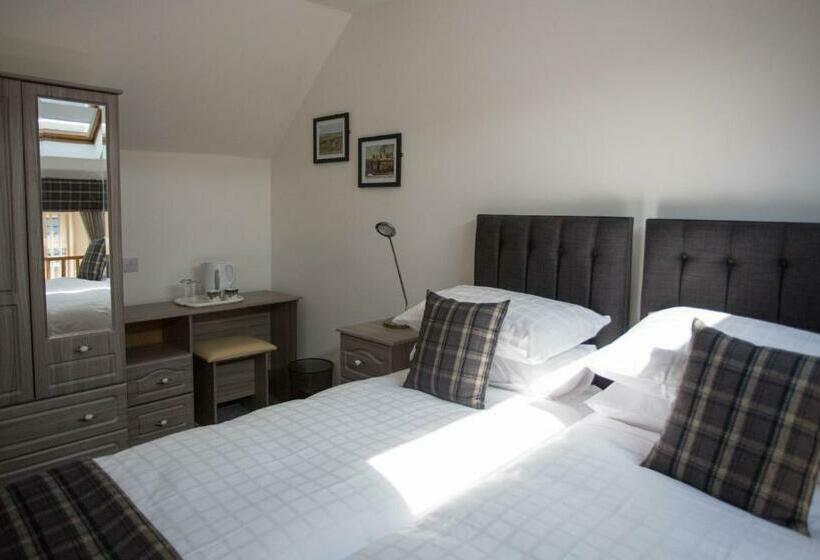 Номер Deluxe, By The Bay