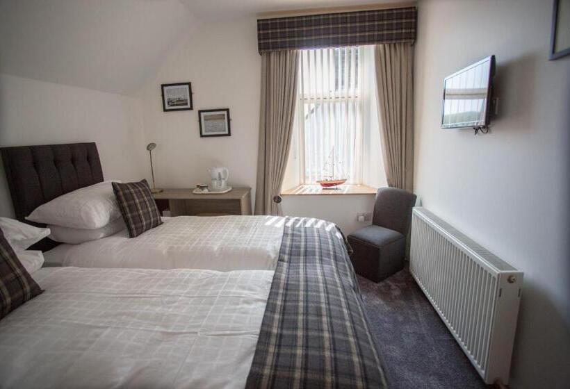 Номер Deluxe, By The Bay