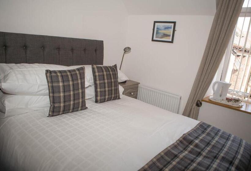 Номер Deluxe, By The Bay