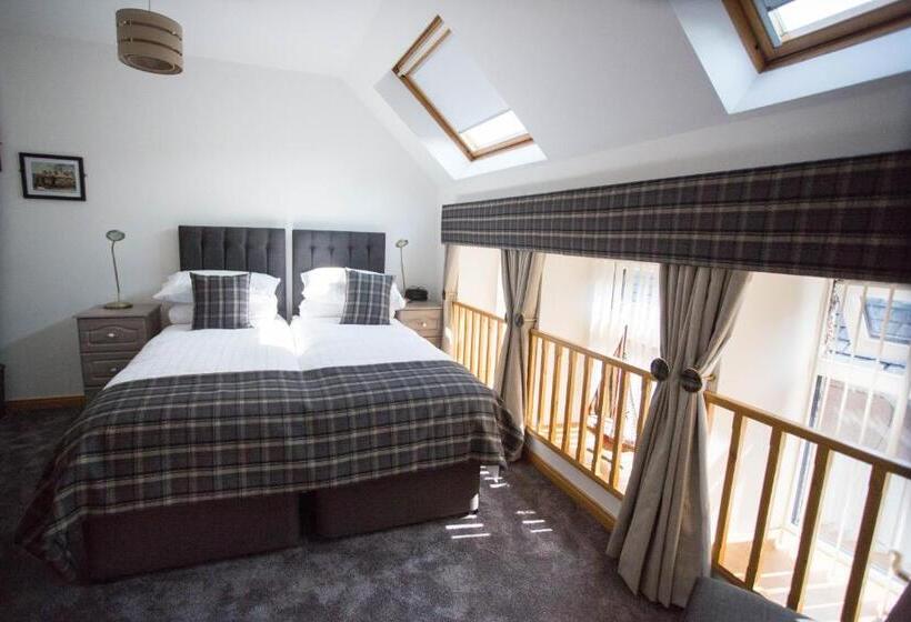 Номер Deluxe, By The Bay