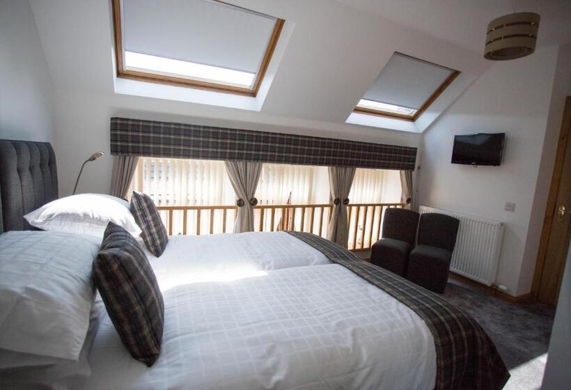 Номер Deluxe, By The Bay