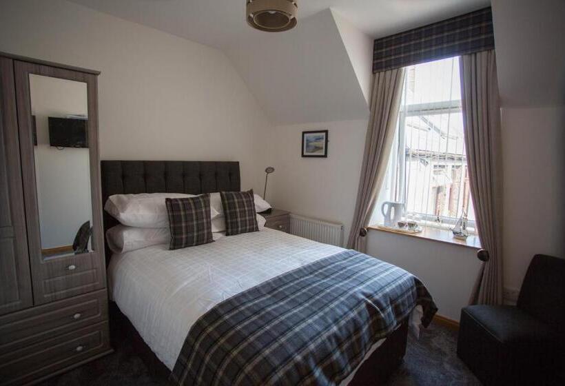 Номер Deluxe, By The Bay