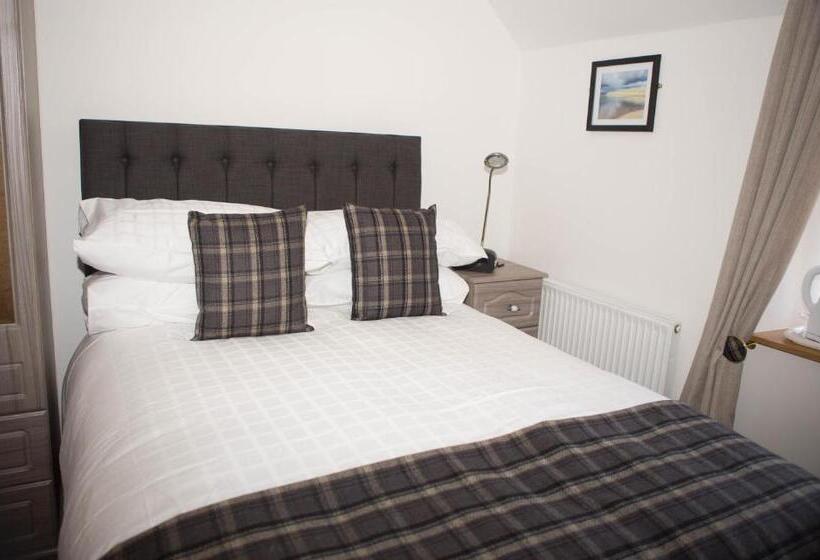 Номер Deluxe, By The Bay