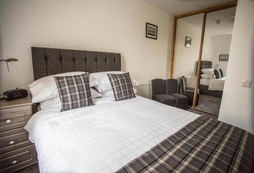 Номер Deluxe, By The Bay