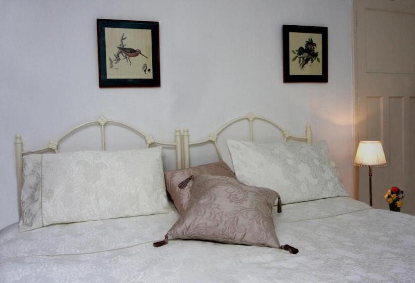 חדר סטנדרט, Fferm Y Felin