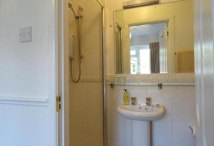 חדר דלוקס, Honey Lodge