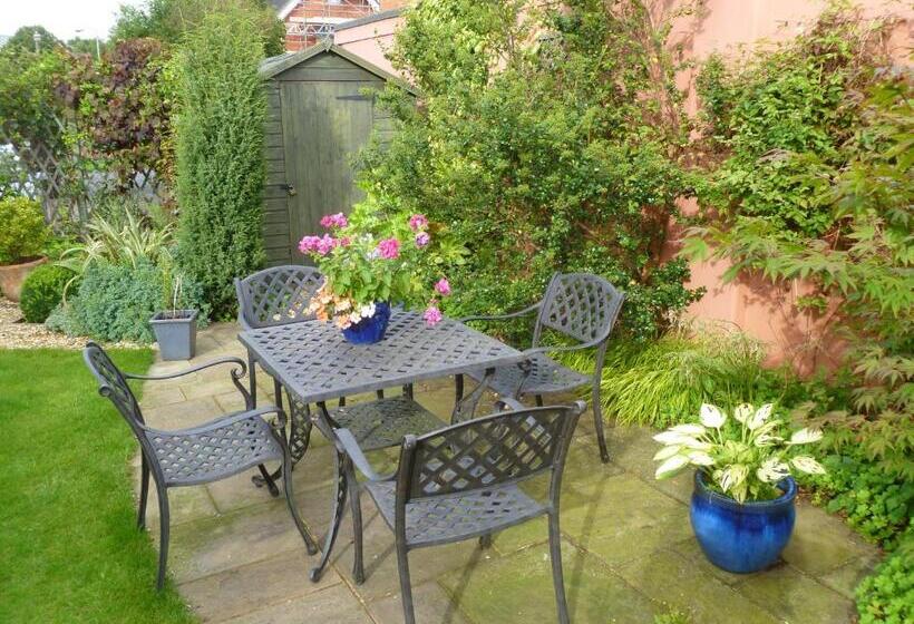 带1个卧室的公寓, Laurel House