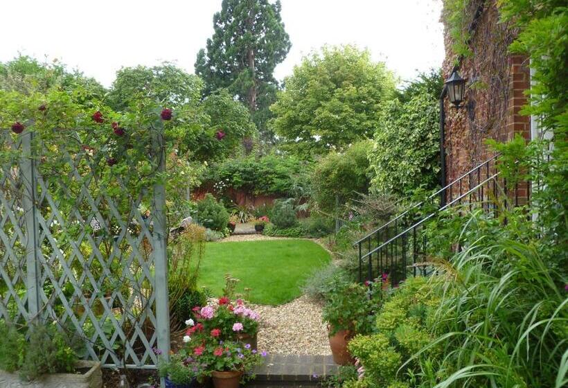 带1个卧室的公寓, Laurel House